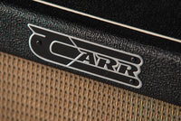 Carr Rambler 1-12 Combo Black