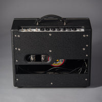 Carr Rambler 1-12 Combo Black
