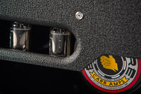 Carr Rambler 1-12 Combo Black