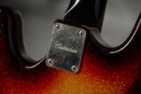 Castedosa Abi Aged 3 Tone Sunburst Sparkle Medium Aged #402