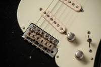 Castedosa Abi Aged Black #305 Used