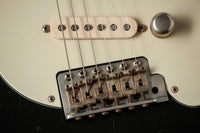 Castedosa Abi Aged Black #305 Used