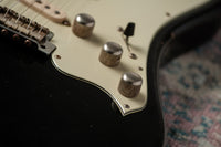 Castedosa Abi Aged Black #305 Used