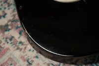 Castedosa Abi Aged Black #305 Used