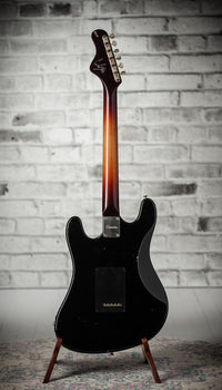 Castedosa Abi Aged Black #305 Used