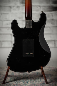 Castedosa Abi Aged Black #305 Used