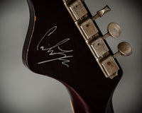 Castedosa Abi Aged Black #305 Used