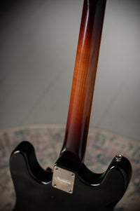 Castedosa Abi Aged Black #305 Used