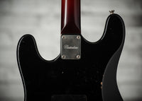 Castedosa Abi Aged Black #305 Used