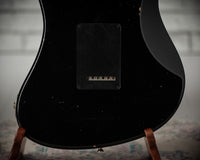 Castedosa Abi Aged Black #305 Used