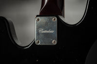 Castedosa Abi Aged Black #305 Used