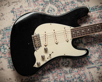 Castedosa Abi Aged Black #305 Used