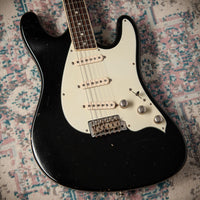 Castedosa Abi Aged Black #305 Used