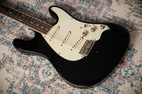Castedosa Abi Aged Black #305 Used
