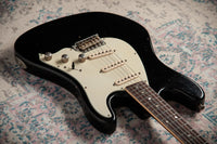 Castedosa Abi Aged Black #305 Used