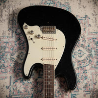 Castedosa Abi Aged Black #305 Used