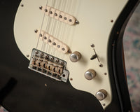 Castedosa Abi Aged Black #305 Used