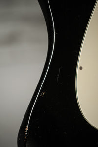 Castedosa Abi Aged Black #305 Used