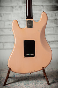 Castedosa Abi Shell Pink #514