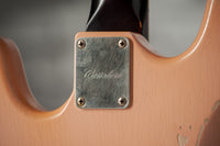 Castedosa Abi Shell Pink #514