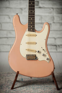 Castedosa Abi Shell Pink #514