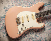 Castedosa Abi Shell Pink #514