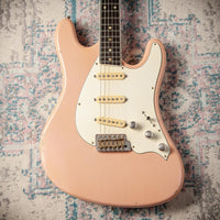 Castedosa Abi Shell Pink #514
