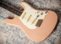 Castedosa Abi Shell Pink #514