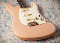 Castedosa Abi Shell Pink #514