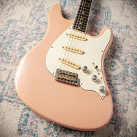 Castedosa Abi Shell Pink #514
