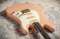 Castedosa Abi Shell Pink #514