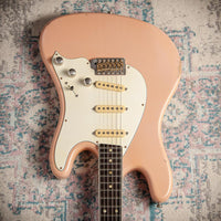 Castedosa Abi Shell Pink #514