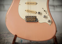 Castedosa Abi Shell Pink #514