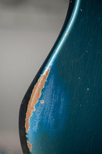 Castedosa Conchers Baritone Lake Placid Blue #344