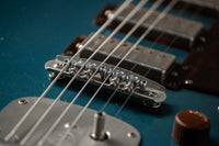 Castedosa Conchers Baritone Lake Placid Blue #344