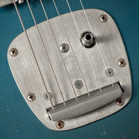 Castedosa Conchers Baritone Lake Placid Blue #344