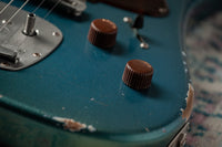 Castedosa Conchers Baritone Lake Placid Blue #344