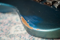 Castedosa Conchers Baritone Lake Placid Blue #344