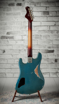 Castedosa Conchers Baritone Lake Placid Blue #344