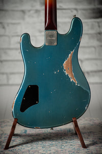 Castedosa Conchers Baritone Lake Placid Blue #344