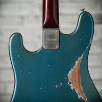 Castedosa Conchers Baritone Lake Placid Blue #344