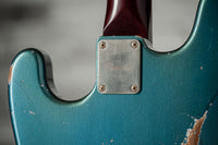 Castedosa Conchers Baritone Lake Placid Blue #344