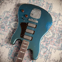 Castedosa Conchers Baritone Lake Placid Blue #344