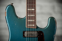 Castedosa Conchers Baritone Lake Placid Blue #344