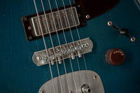 Castedosa Conchers Baritone Lake Placid Blue #344