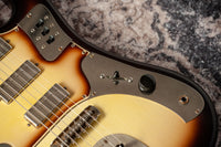 Castedosa Conchers Double Neck Antigua - 581