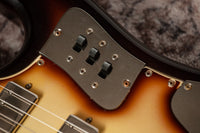 Castedosa Conchers Double Neck Antigua - 581