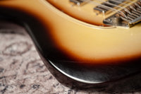 Castedosa Conchers Double Neck Antigua - 581