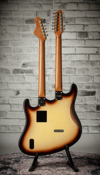 Castedosa Conchers Double Neck Antigua - 581