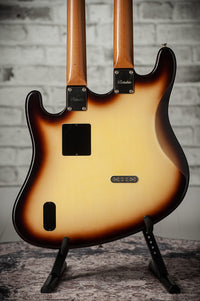 Castedosa Conchers Double Neck Antigua - 581